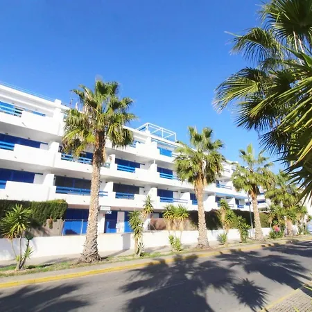 Las Terrazas Apartment Ref 417 Playa Flamenca Exterior photo