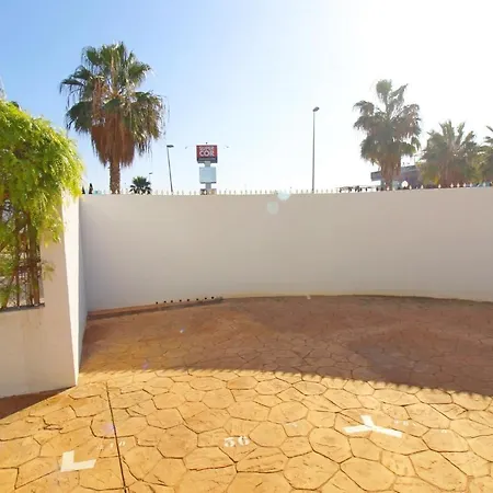 Las Terrazas Apartment Ref 417 Playa Flamenca Exterior photo