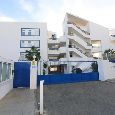 Las Terrazas Apartment Ref 417 Playa Flamenca Exterior photo