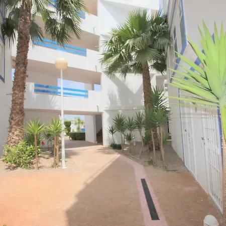 Las Terrazas Apartment Ref 417 Playa Flamenca Exterior photo