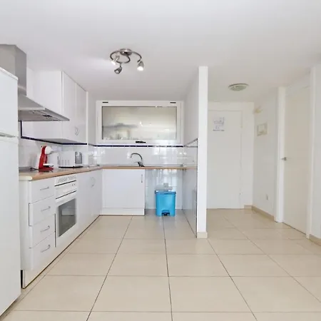 Las Terrazas Apartment Ref 417 Playa Flamenca Exterior photo
