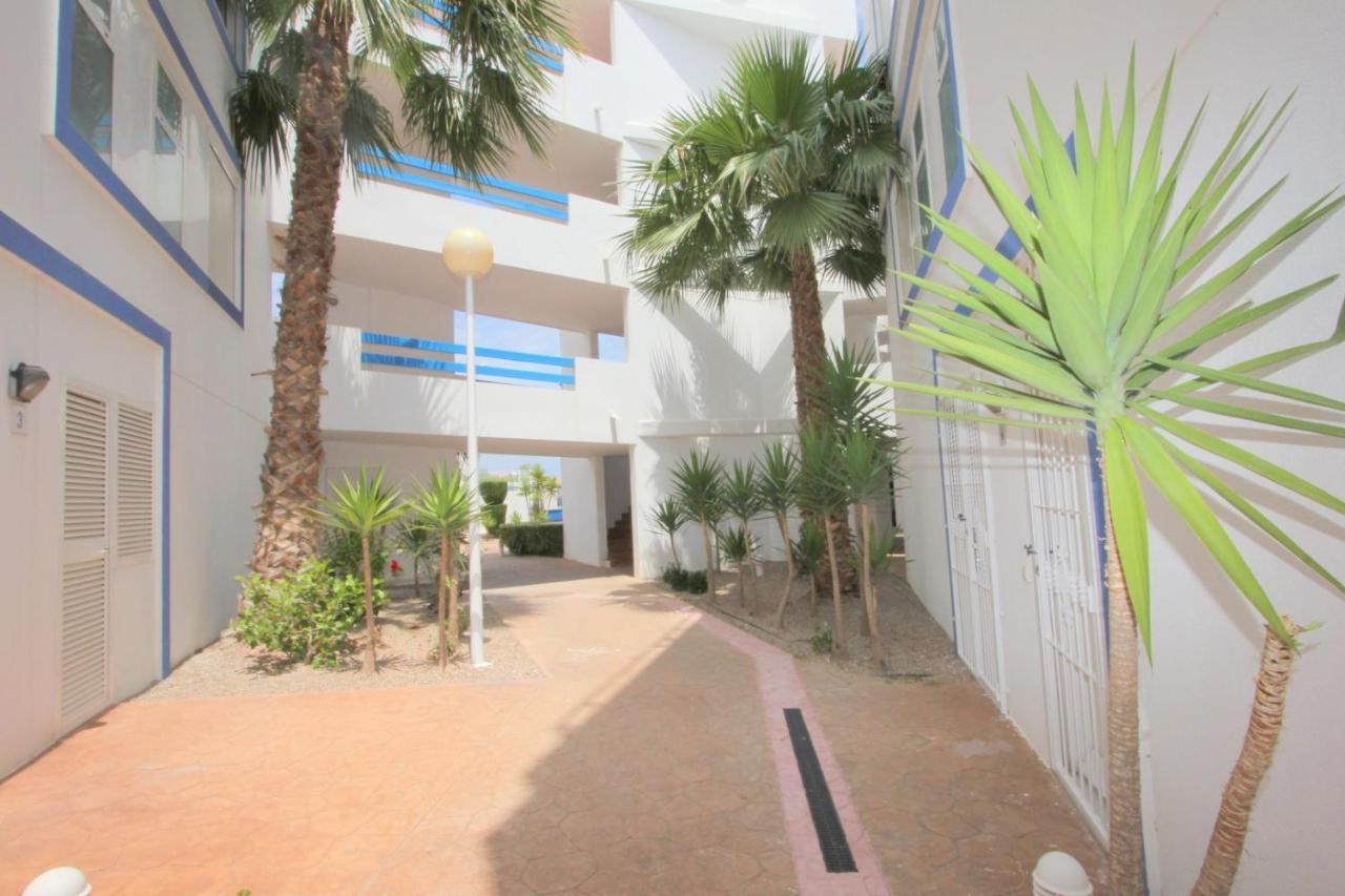 Terrazas Ref 417 Apartment *