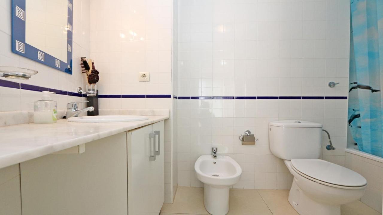 Terrazas Ref 417 Apartment Playa Flamenca
