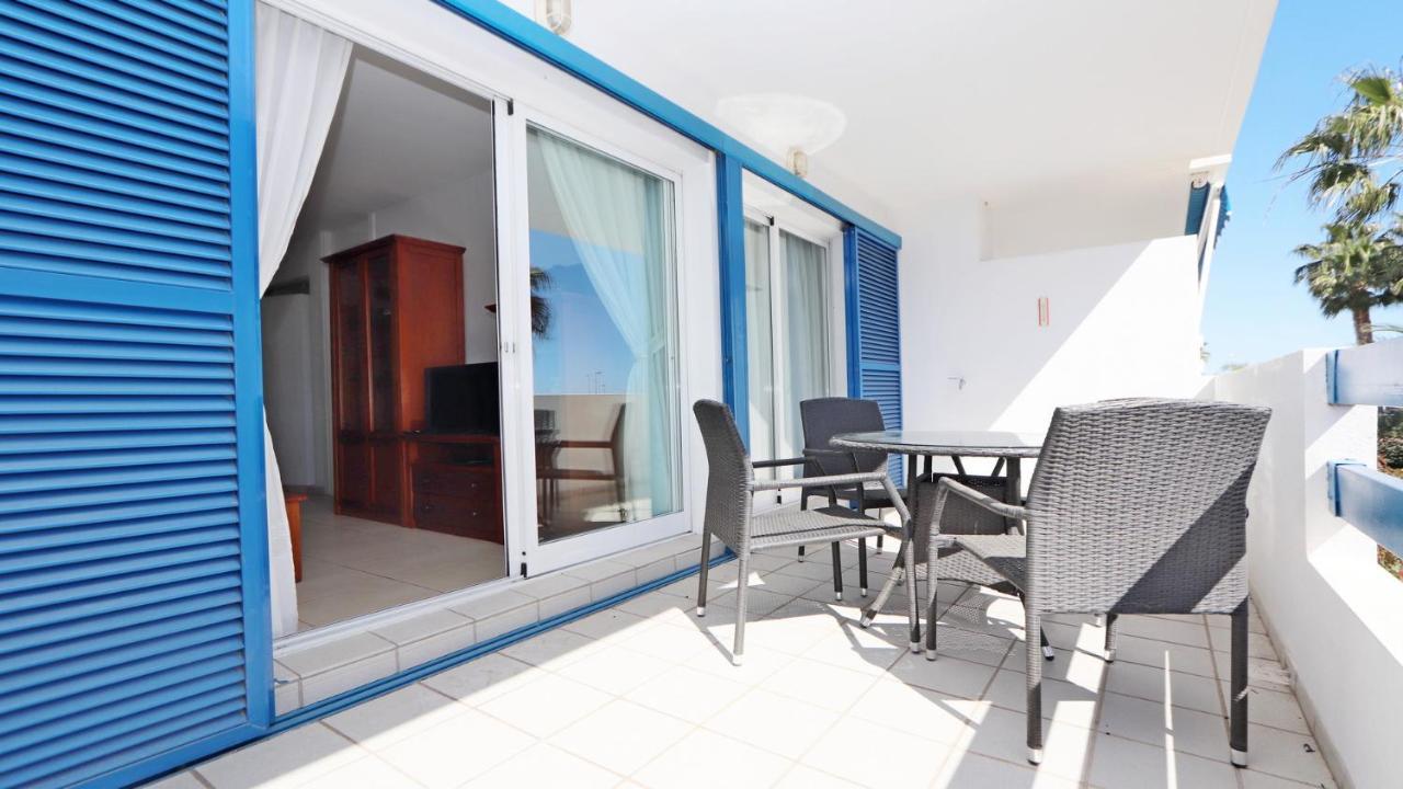 Terrazas Ref 417 Apartment