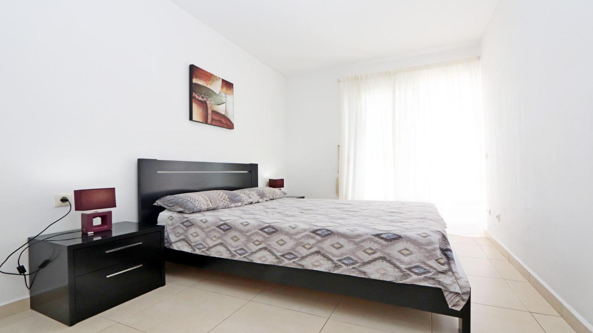 Apartment Terrazas Ref 417